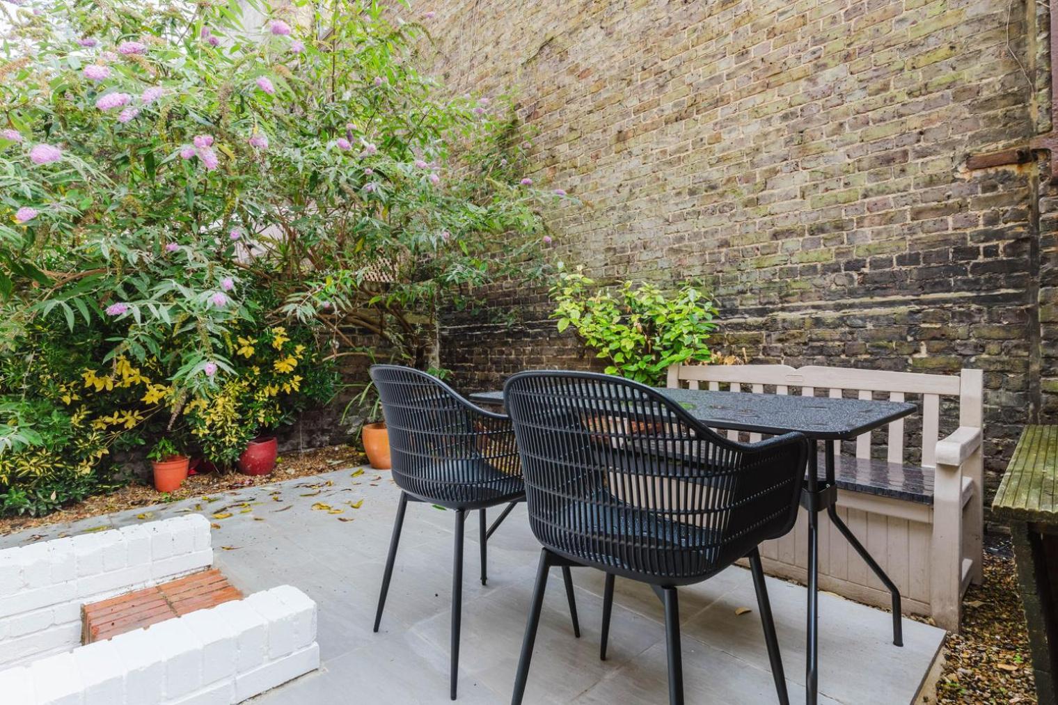 Appartamento Blueground Notting Hill Washer Furnished Lon-586