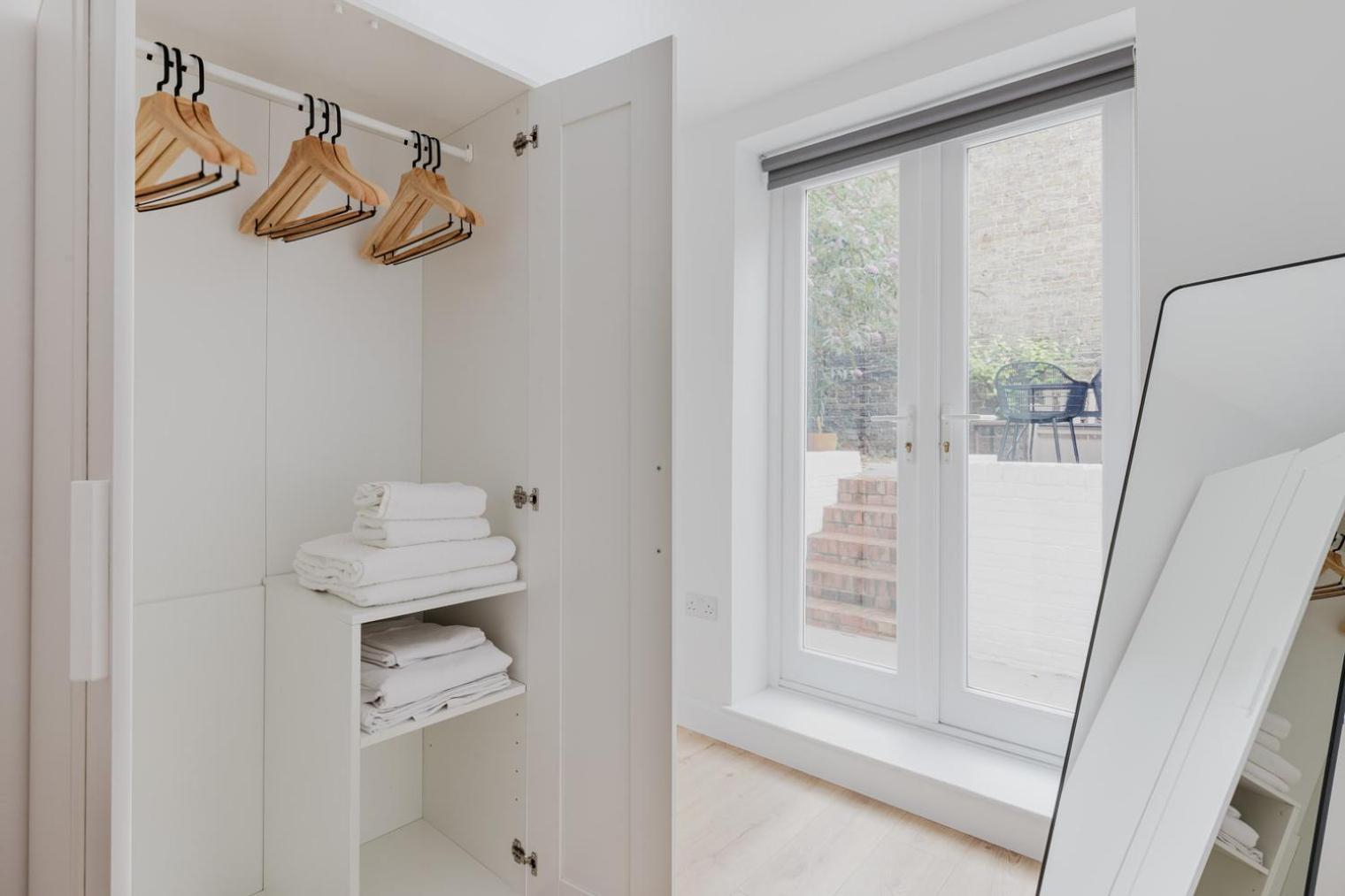 Blueground Notting Hill Washer Furnished Lon-586 Appartamento *