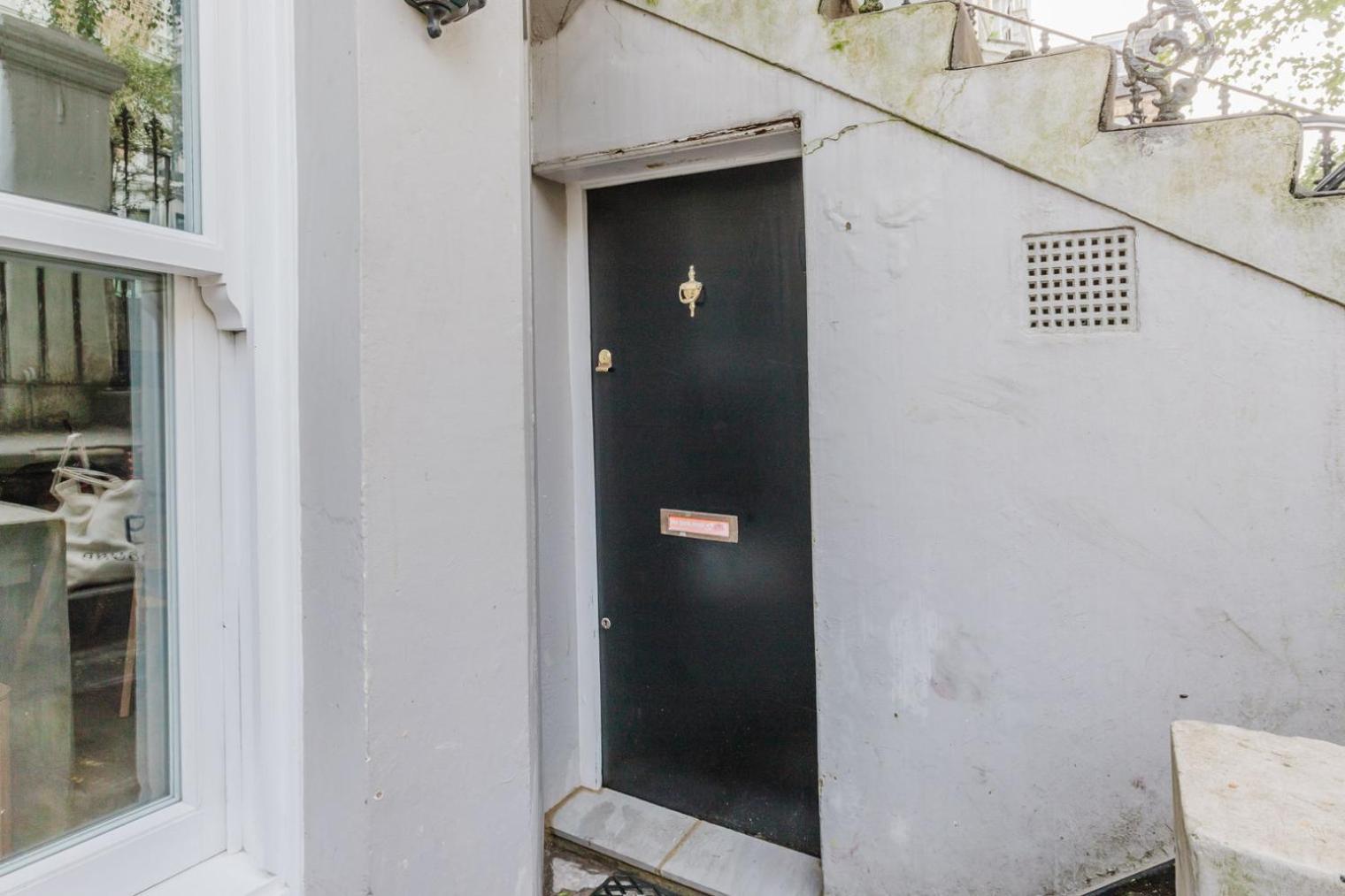 Appartamento Blueground Notting Hill Washer Furnished Lon-586 *