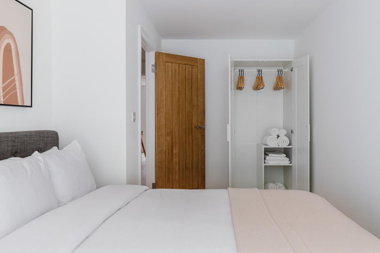 Blueground Notting Hill Washer Furnished Lon-586 Appartamento